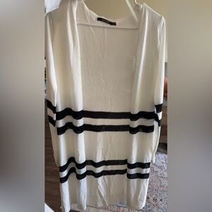 Doe and Rae Cardigan